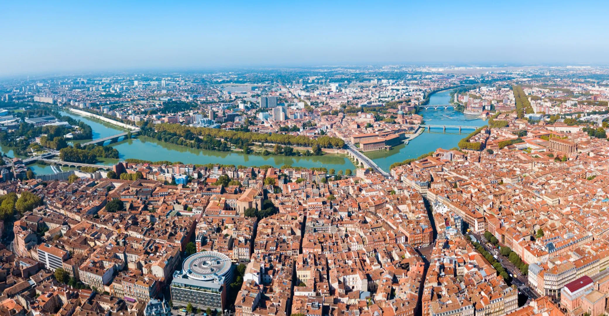 Toulouse