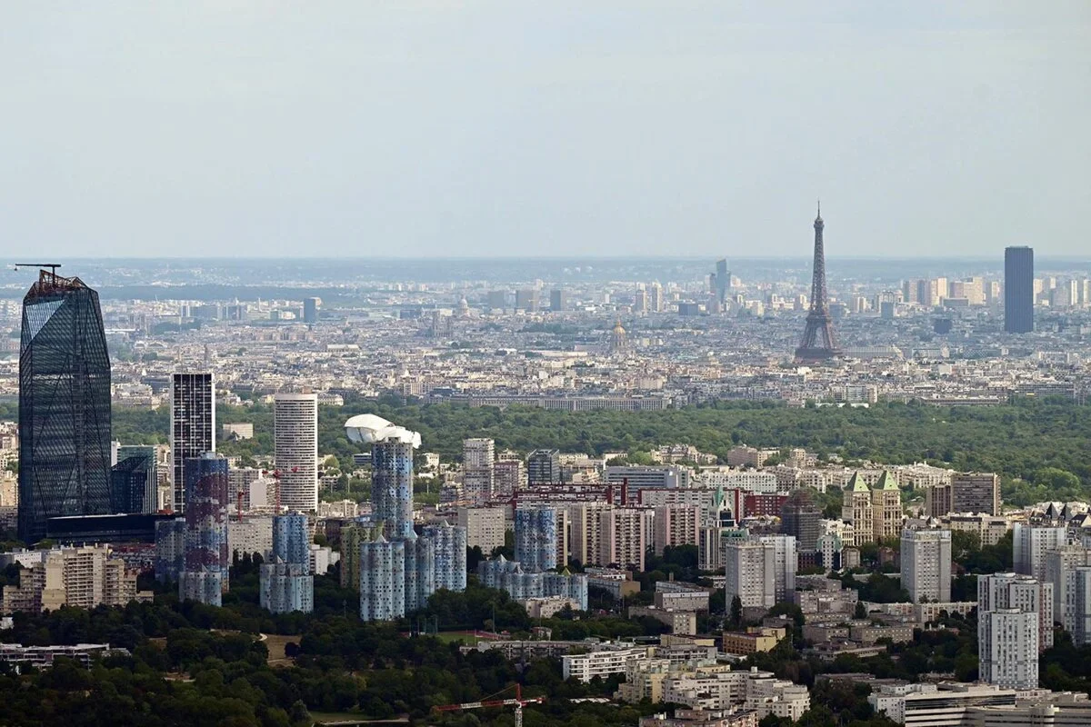 Nanterre 
