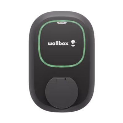 Borne Wallbox Pulsar